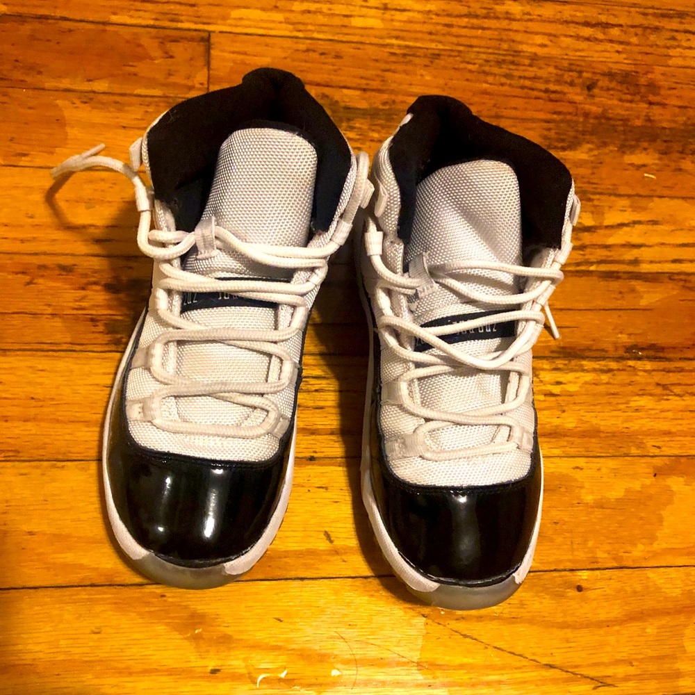 Jordan Retro 11